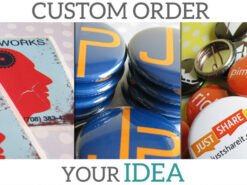 Totally Custom
