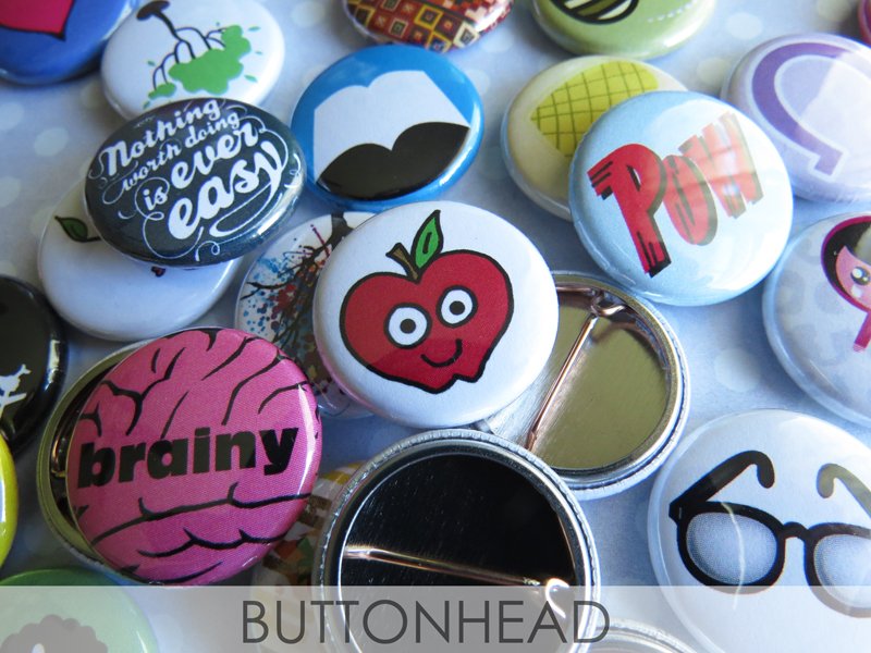 Buttonhead