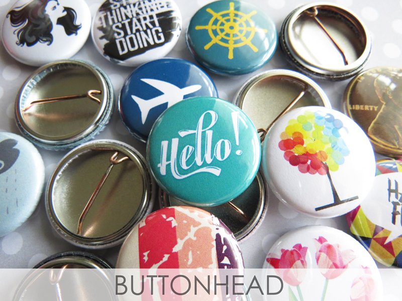 Buttonhead
