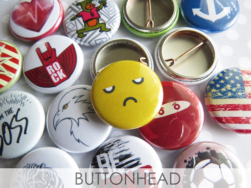 Buttonhead