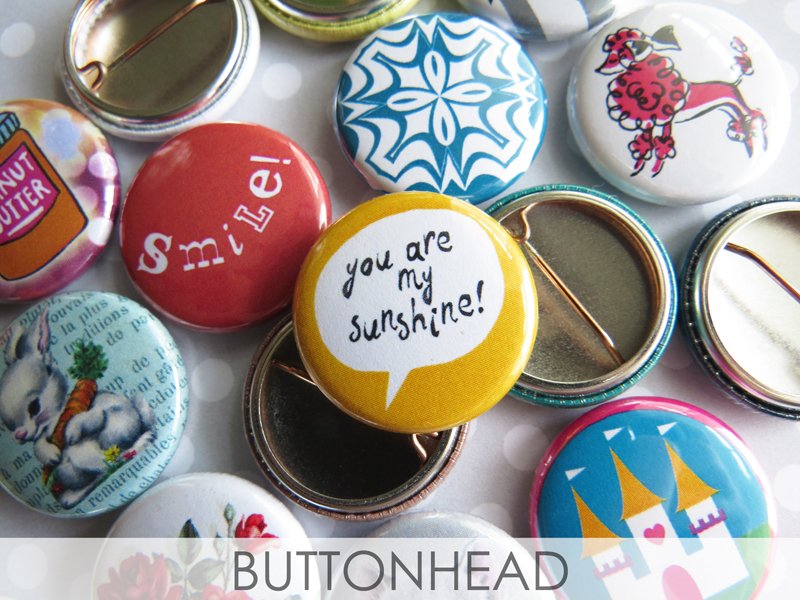 Buttonhead