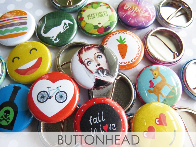 Buttonhead