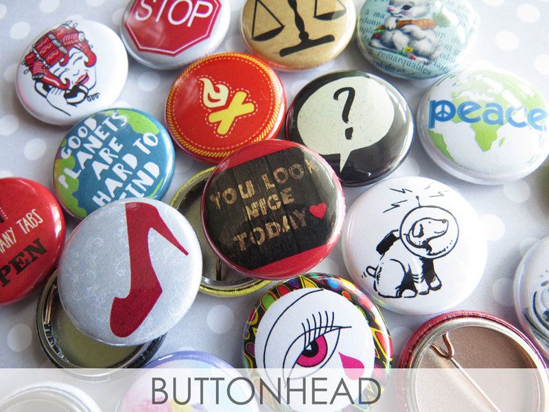 Buttonhead