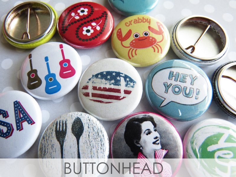 Buttonhead