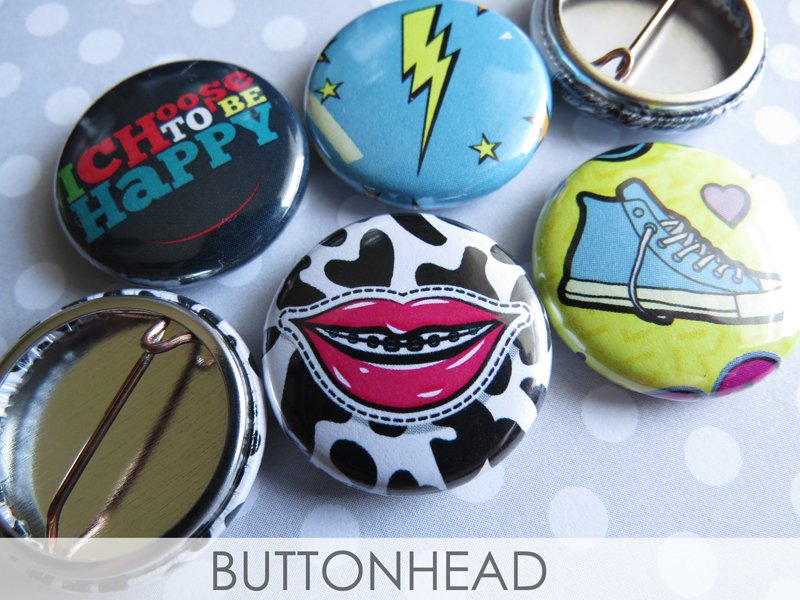 Buttonhead