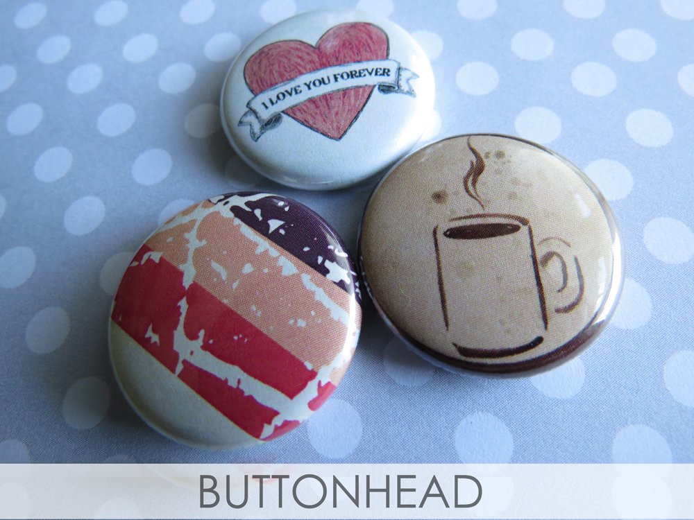 Buttonhead