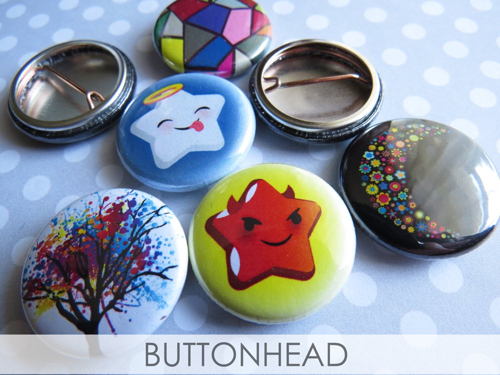 Buttonhead
