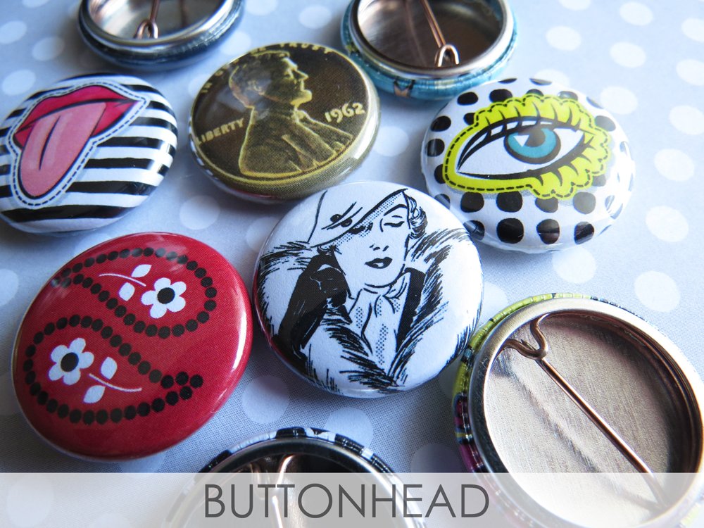 Buttonhead