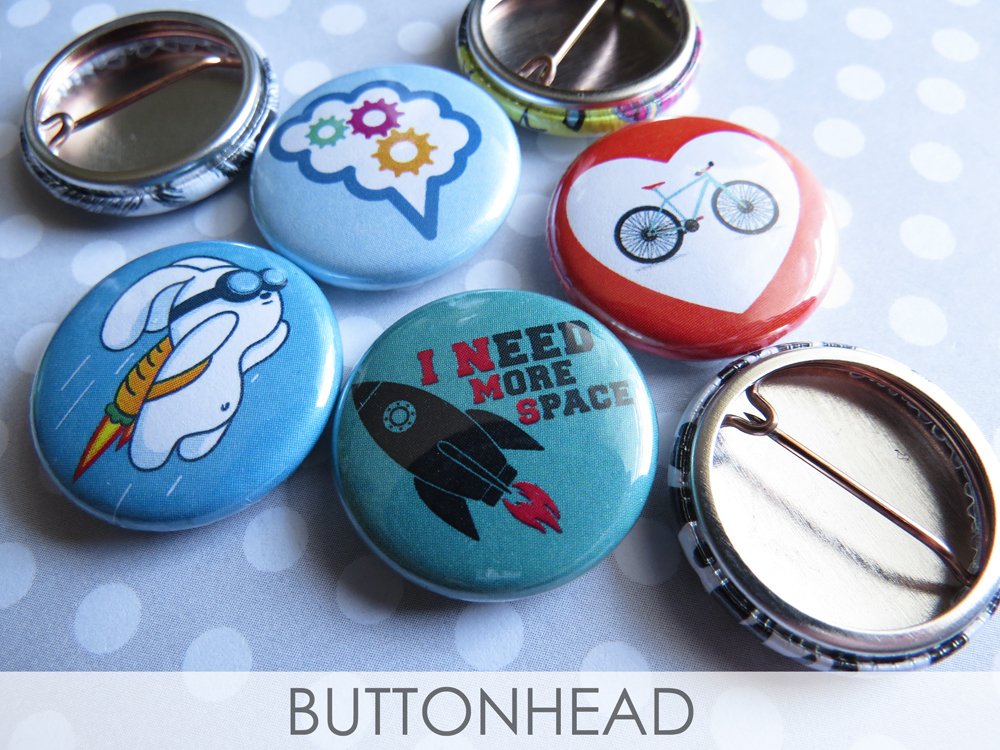 Buttonhead