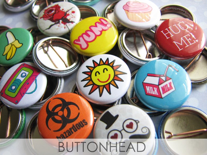 Buttonhead
