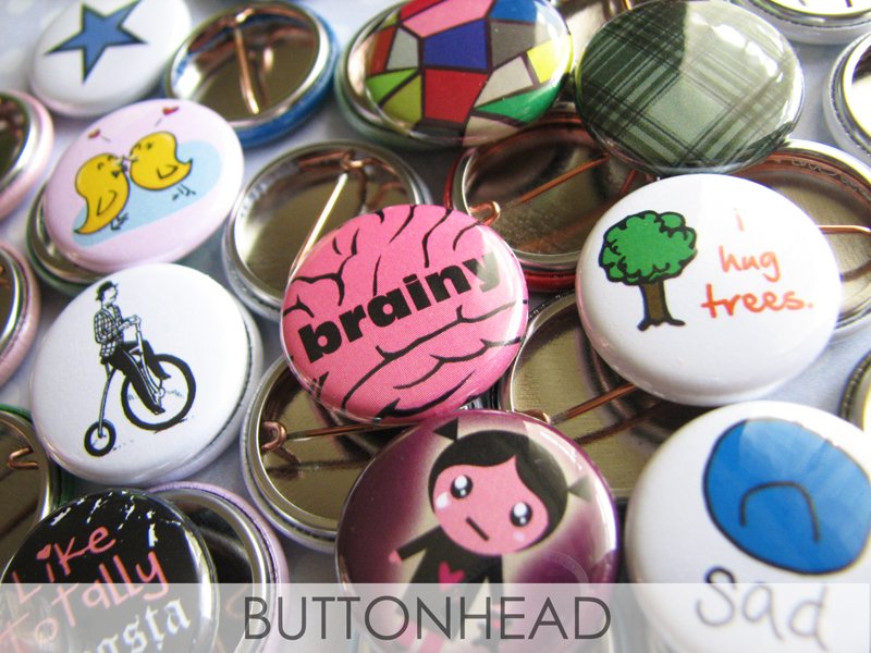 Buttonhead