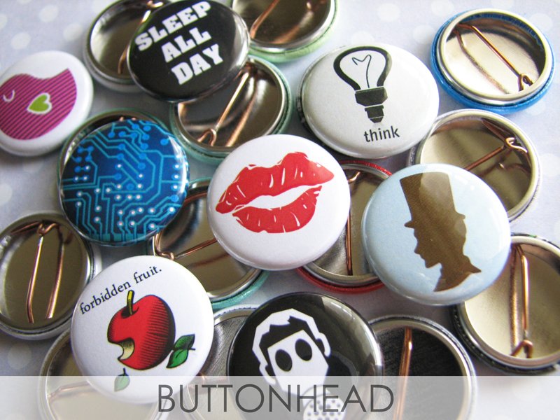 Buttonhead