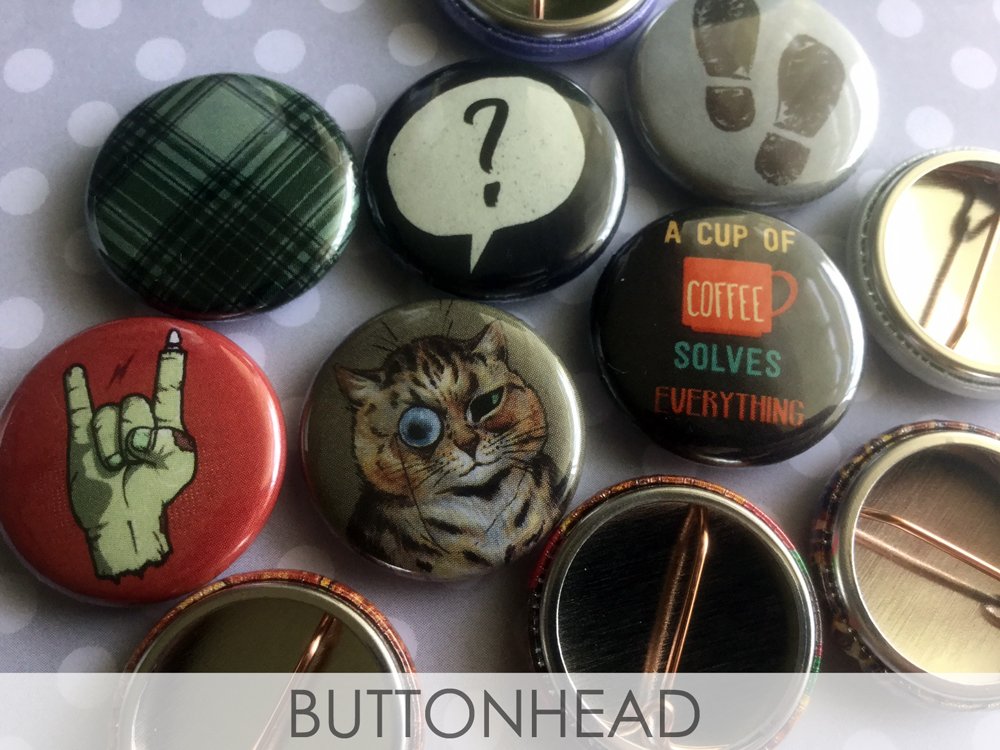Buttonhead