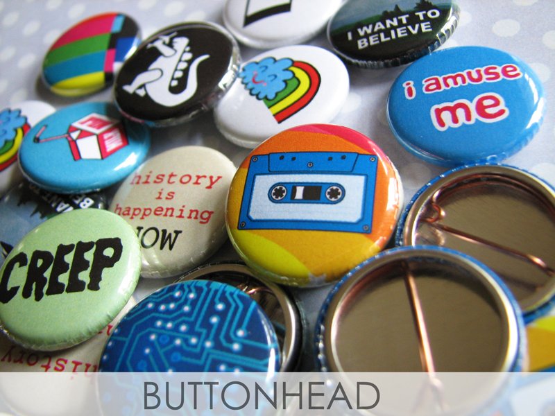 Buttonhead