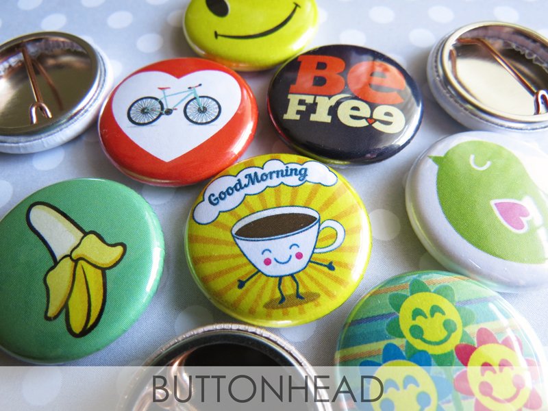 Buttonhead