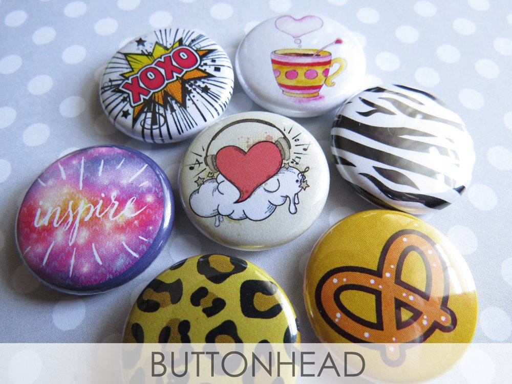 Buttonhead