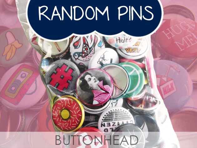 wholesale buttons